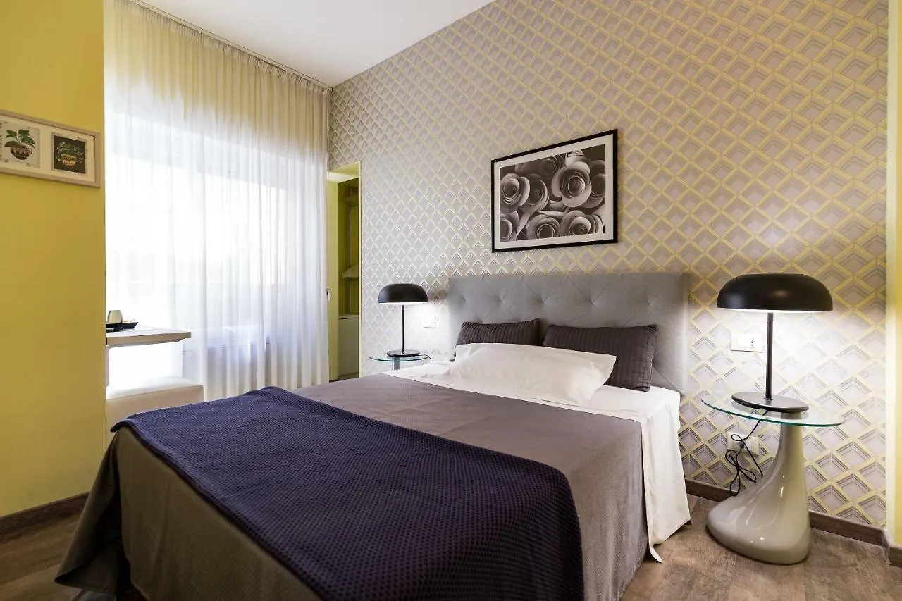 B&B Residenza Gregorio VII Rom