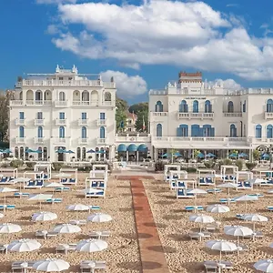 Casa Bianca Al Mare 4*, Lido di Jesolo Italien