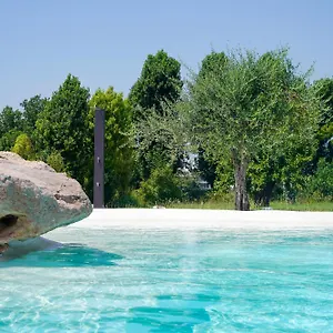 La Caporala 3*, Castel d'Azzano Italien
