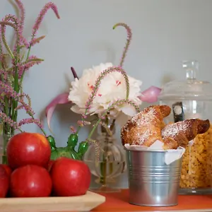 B&B Amor Bed & Breakfast