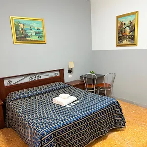 Vertex Suite Roma