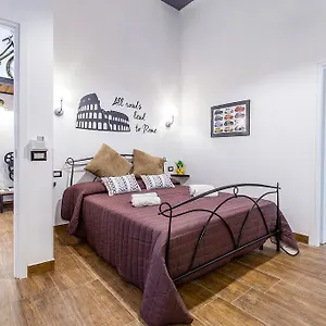 Del Falco Boutique San Pietro Gasthuis