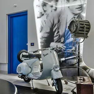 Via Veneto Prestige Gasthuis