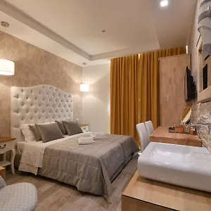 3* Pensjonat Relais Barberini