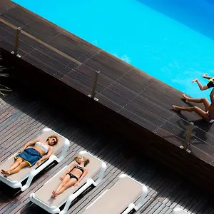 Lido Europa 3*, Riccione Italien