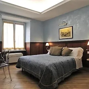 Residenza Matteucci Rom