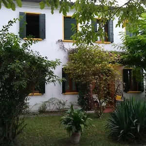 Garden 3*, Padua Italien