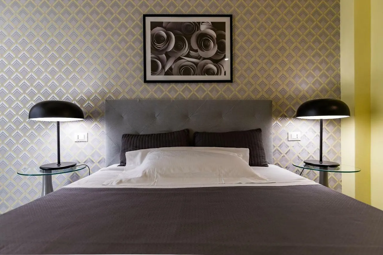 Gasthof B&B Residenza Gregorio VII Rom