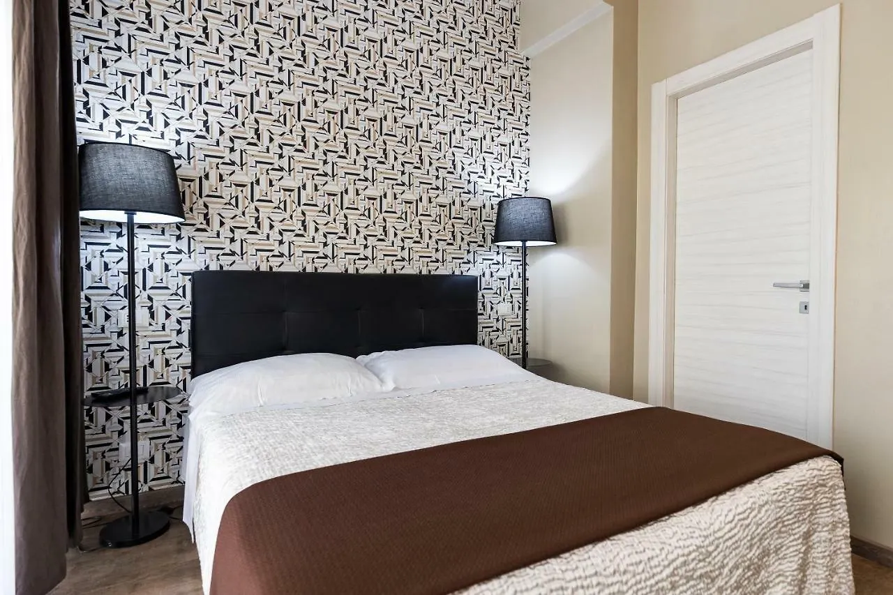 B&B Residenza Gregorio VII Rom Gasthof